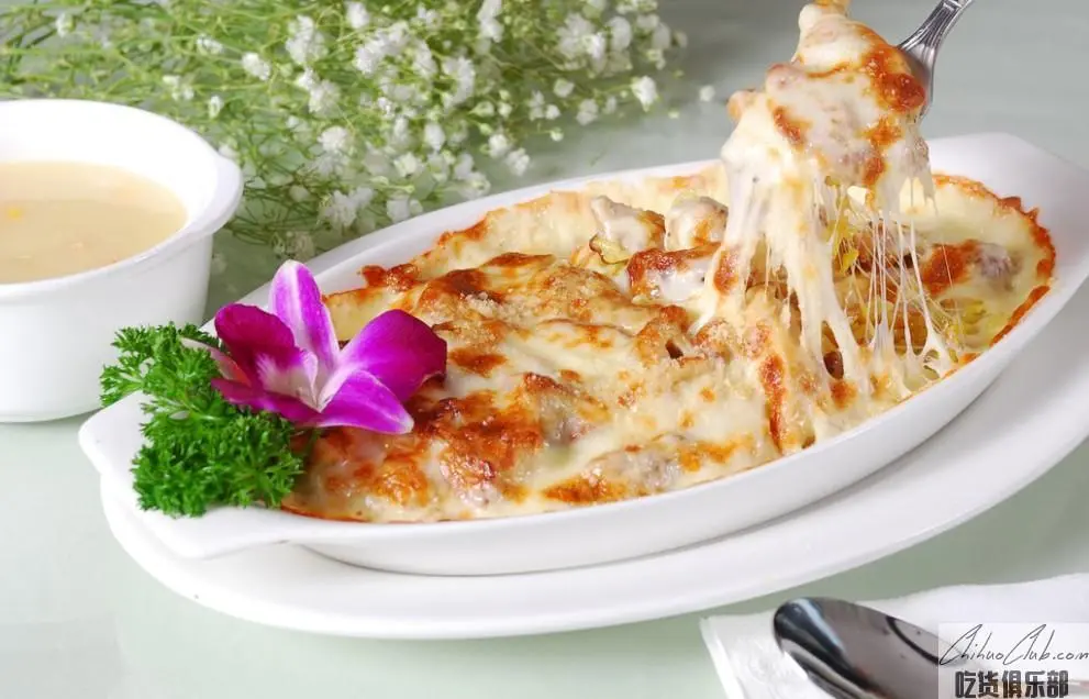 焗 portuguese chicken
